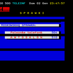 P. 500